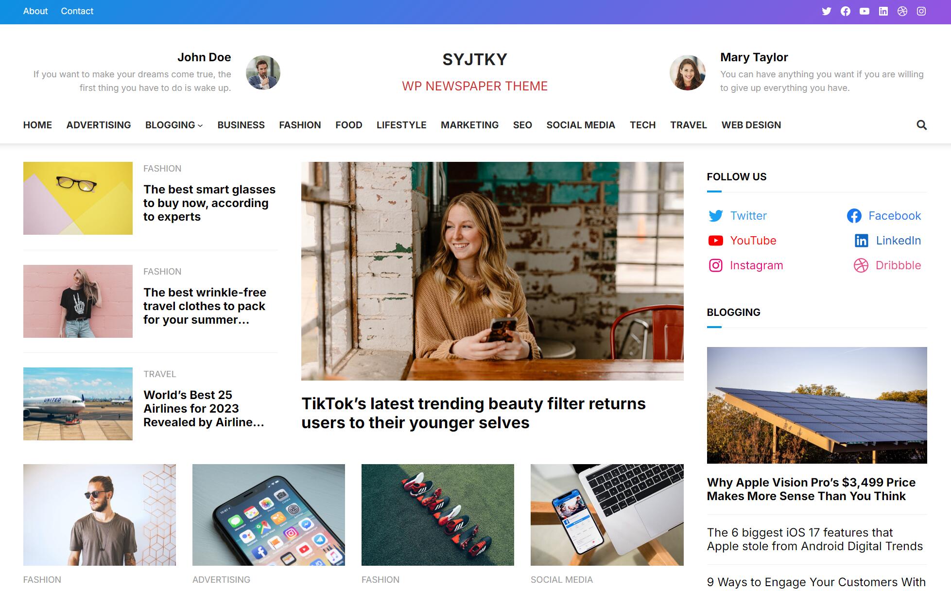 20条DA大于30的Guest Post英文外链 不同域名 包谷歌收录